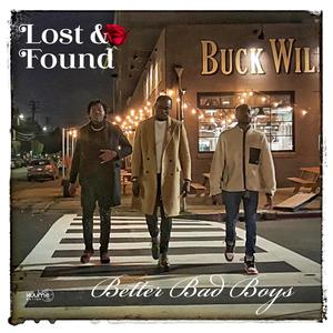 Lost & Found (feat. Big Bankzs, Wynn! & Mr Klaus)