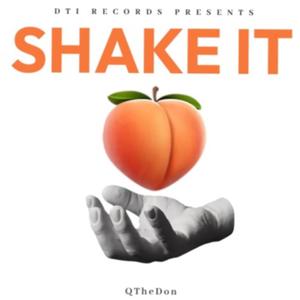 Shake It (Explicit)