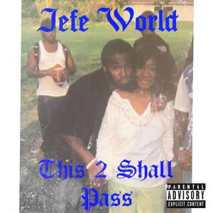 It's Stuck (feat. Three5ive Dagoat & A1 Allen Champion) (Explicit)