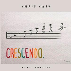 Crescendo(feat. Vony-Go) (Explicit)