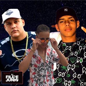 MTG Sequestro Da Novinha (Explicit)