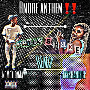 X Jayshaniece Bmore Anthem‼️ (Philly shake remix) [Explicit]