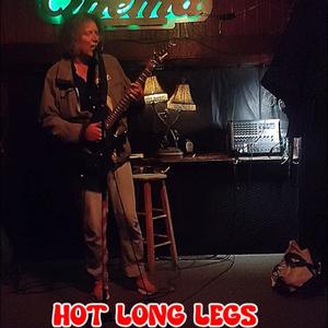 Big bright brains, Hot long legs (Live version at TheCinemabar)