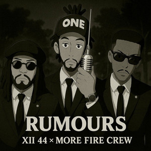 RUMOURS (Explicit)