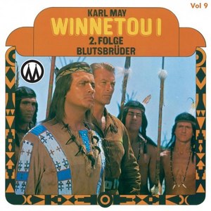 Winnetou I. Blutsbrüder