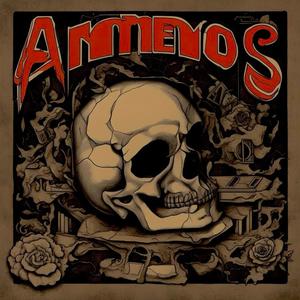 Amends (feat. TTDADON$*) (Explicit)