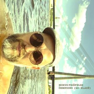 Čempions (40+ klasē)