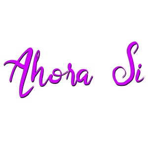 Ahora Si (Salsa Version)
