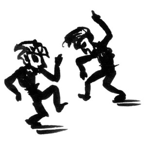 Coke Groove (Club Mix)