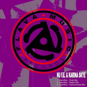 Sacrifice (Instrumental Mix)