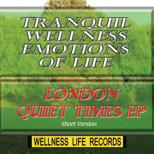 London Quiet Times EP (Short)