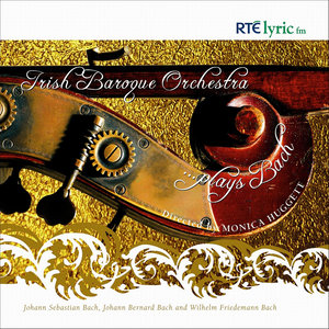 Bach: Suite no.1 in G minor: Air