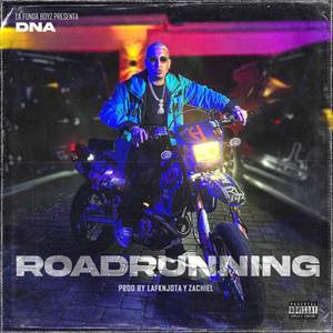 Road Running (Explicit)