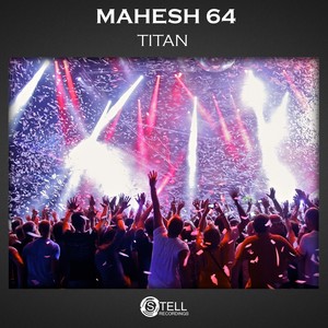 Titan (Original Mix)