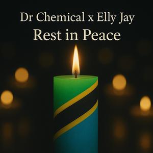 Rest in Peace (Explicit)