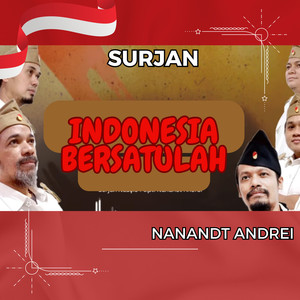 Indonesia Bersatulah