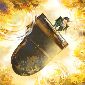 spring (改编版原唱: 久石让)