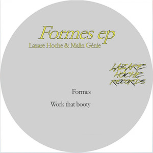 Formes (Original Mix)