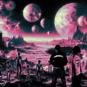 way2geeked (feat. Walk9ine) (Explicit)