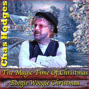 The Magic Time Of Christmas / Boogie Woogie Christmas