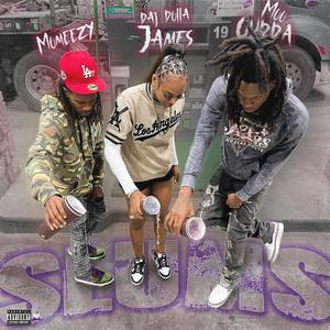 Out The Slums (feat. Momont James & MooGudda) (Explicit)