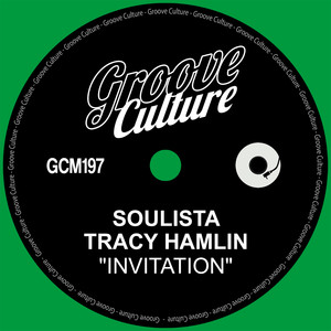 Invitation (Extended Mix)
