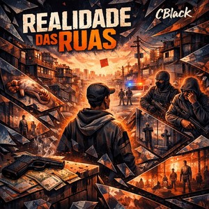 Realidade das Ruas (Feat - Ls Kinn)