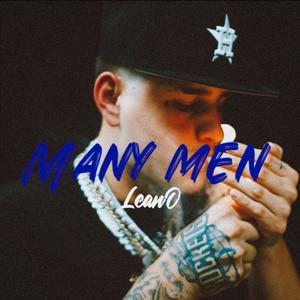 Many Men (Explicit)