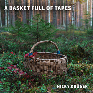 A Basket Full Of Tapes