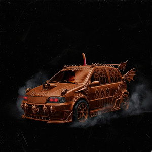 Wroom! Freestyle Metal (Explicit)