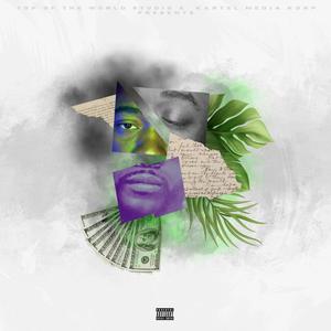 ORANGE PEPPER (feat. STACK DOLLAS) (Explicit)