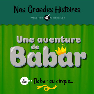 Une aventure de Babar