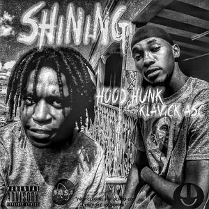 SHINING (feat. Klavick Asc) (Explicit)