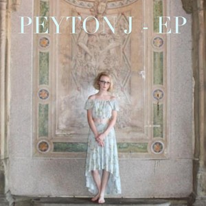 Peyton J - EP