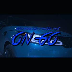 On Go (feat. Grimy Gang Kilo) [Explicit]