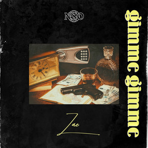 Gimme Gimme (Explicit)