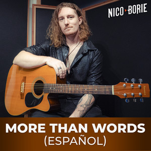 More Than Words (Español)