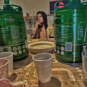 Nu mn Fott (Explicit)