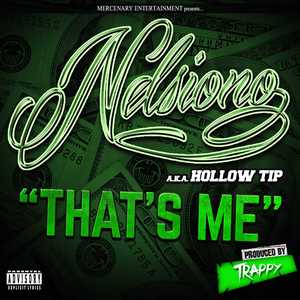 That's Me (Explicit)