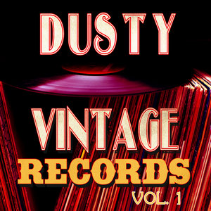 Dusty Vintage Records, Vol. 1