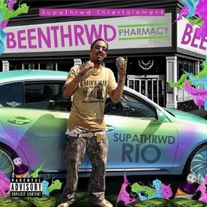 Been Throwed (Feat. SuperThrowed Dave & D Ball)