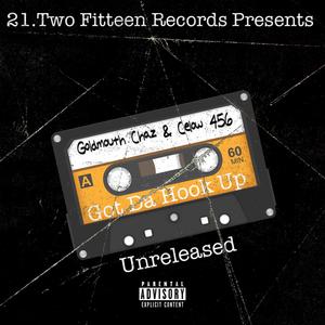 TimeOut Lurkin (feat. Celow456) (Explicit)