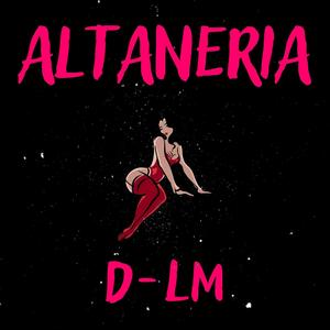 Altaneria (feat. Yavi from the block)