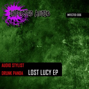 Lost Lucy