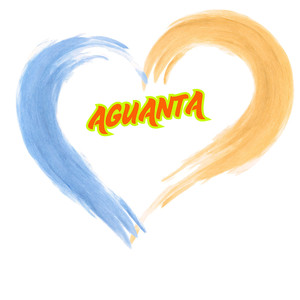 Aguanta
