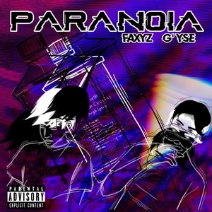 PARANOIA (Explicit)