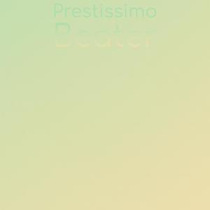 Prestissimo Beater