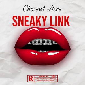 Sneaky Link (Explicit)