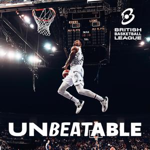 Unbeatable (British Basketball League Official Anthem) (feat. OMO 9K & Kill Miami) (Explicit)