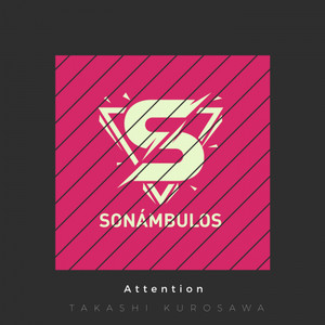 Attention (Original Mix)